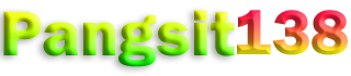 PANGSIT138